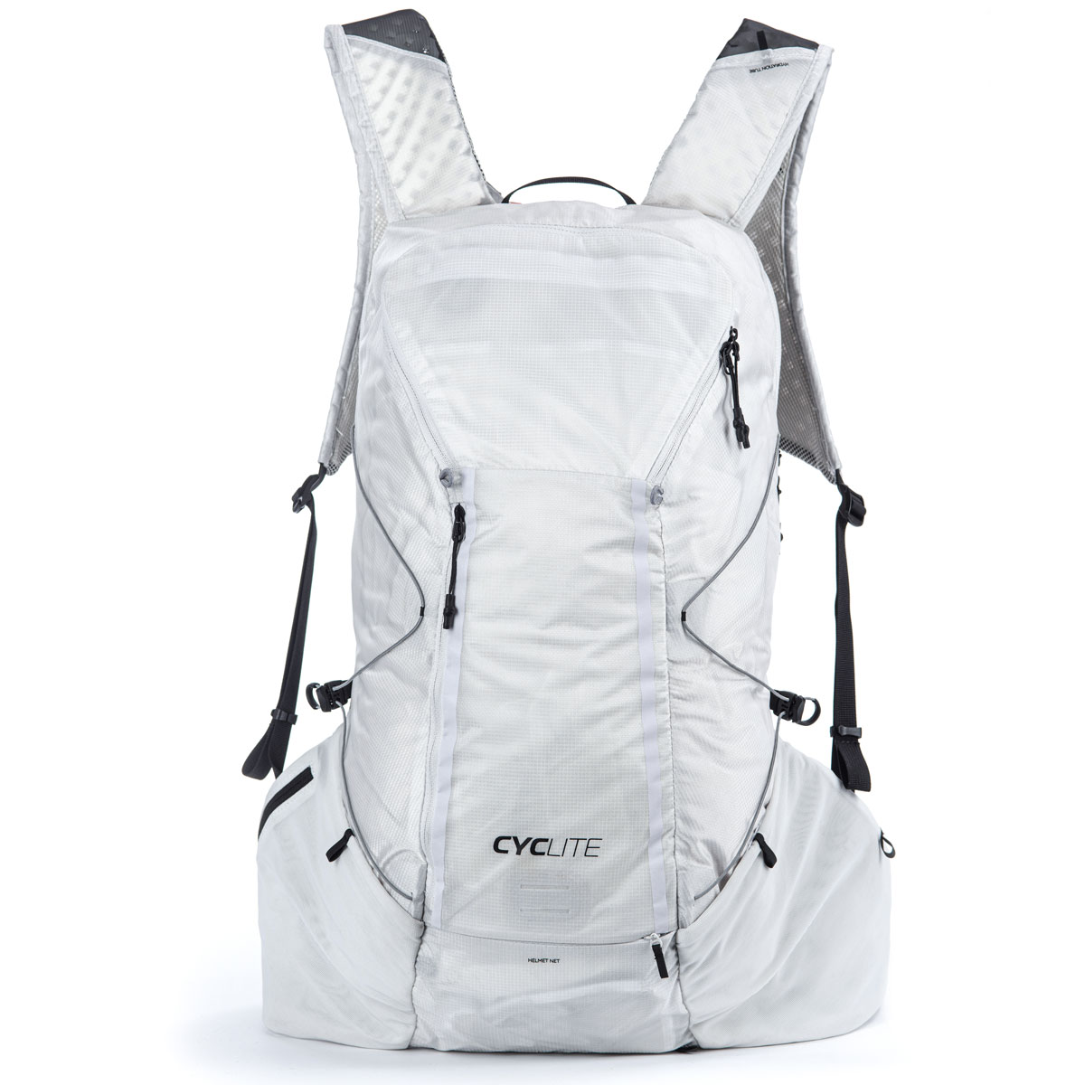 TOURING BACKPACK / 01 Rucksack