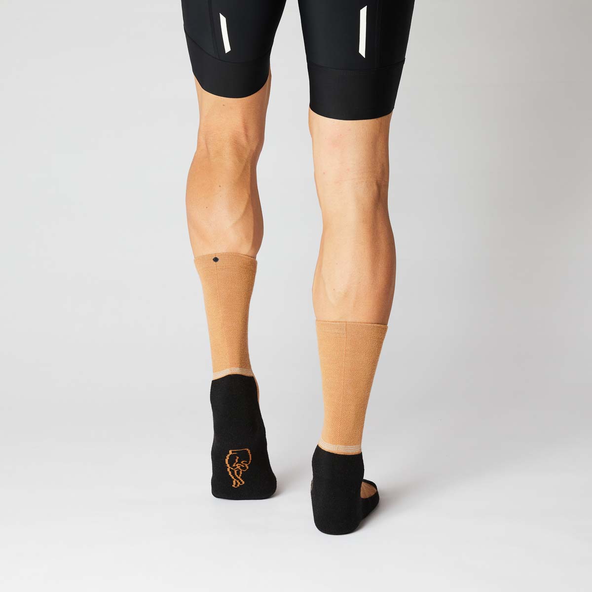 FINGERSCROSSED Merino Radsocken Unisex FINGERSCROSSED Merino Radsocken Unisex