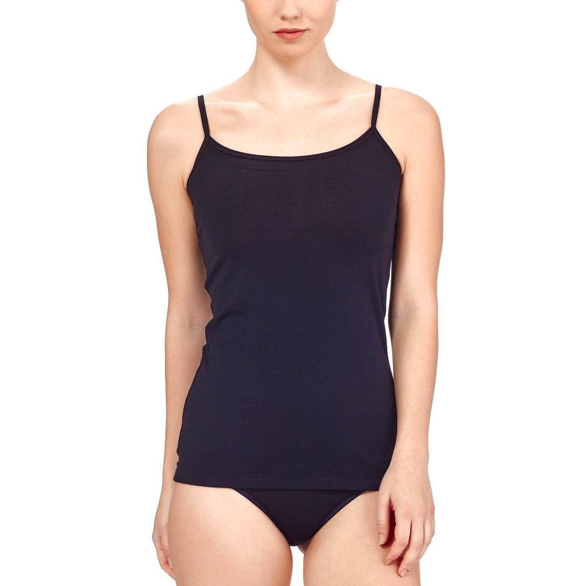 Icebreaker Siren Cami Unterhemd Damen SS17-WOMEN-SIREN-CAMI-103193001_2