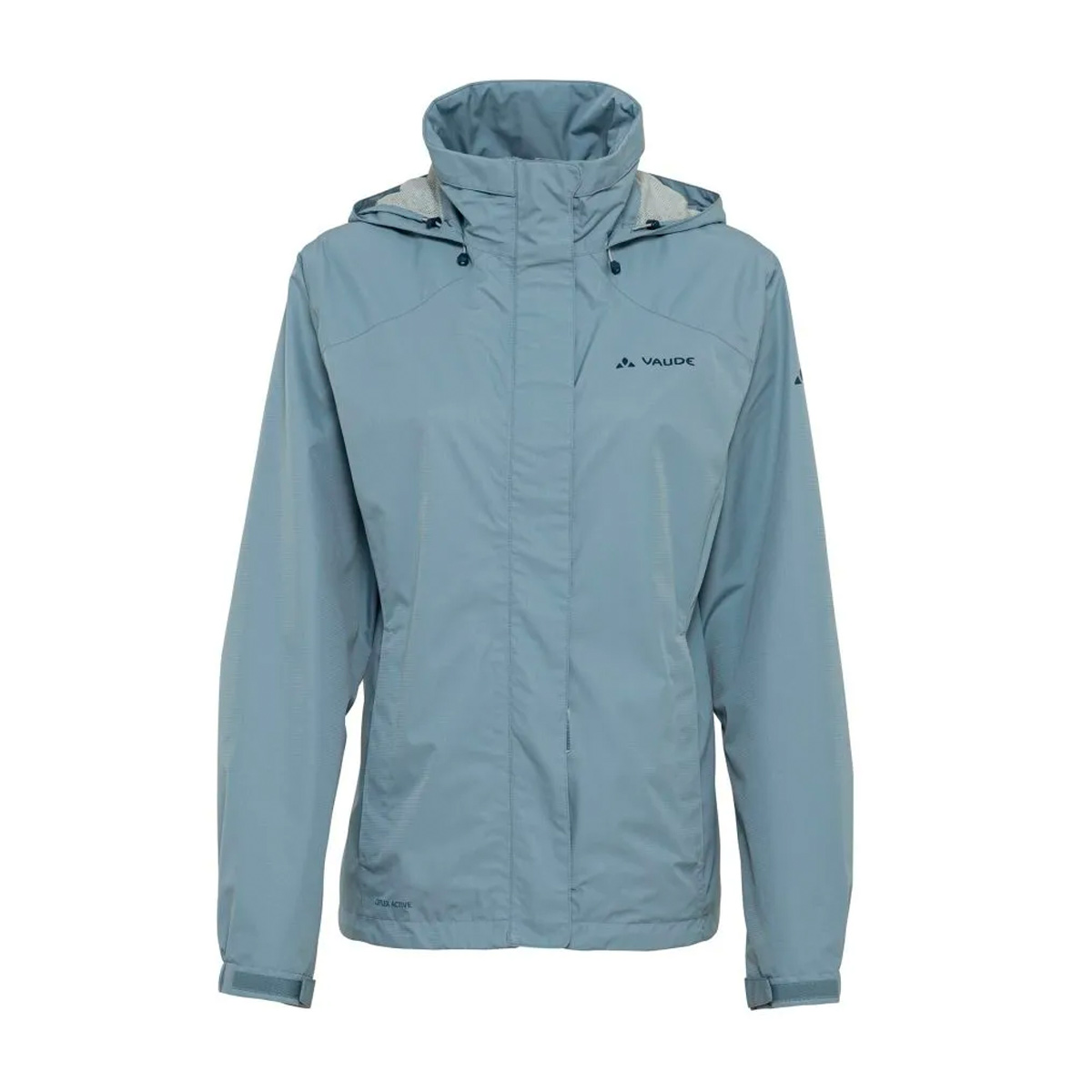 Regenjacke Jacke Abnehmbare ärmel Damen Regenjacke Vaude Jacke