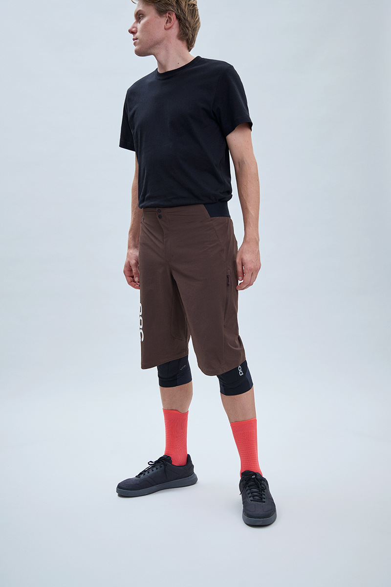 POC Guardian Air MTB Shorts Herren POC Guardian Air MTB Shorts Herren
