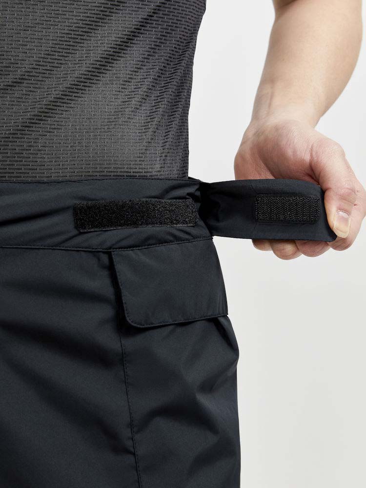 Craft Core Bike Ride Hydro Lumen Regenhose Herren