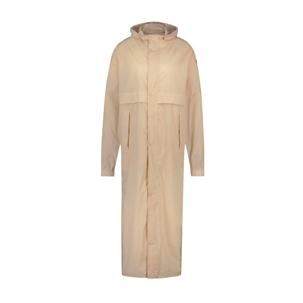 AGU Packable Regenmantel Unisex AGU_Packable_Rain_Parka_Unisex_0143440800_013_main_01